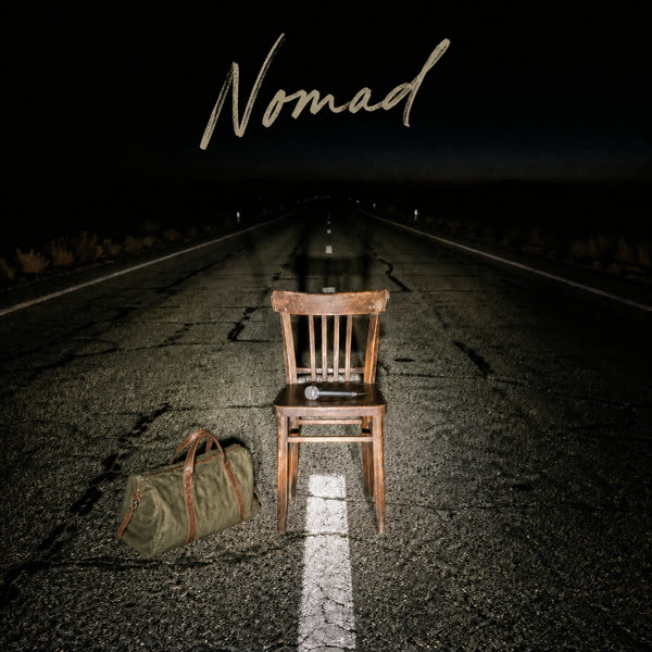 Nomad — Damon Altai